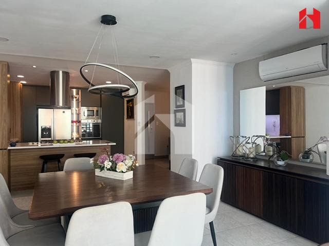 Departamento en venta en Salinas, Santa Elena