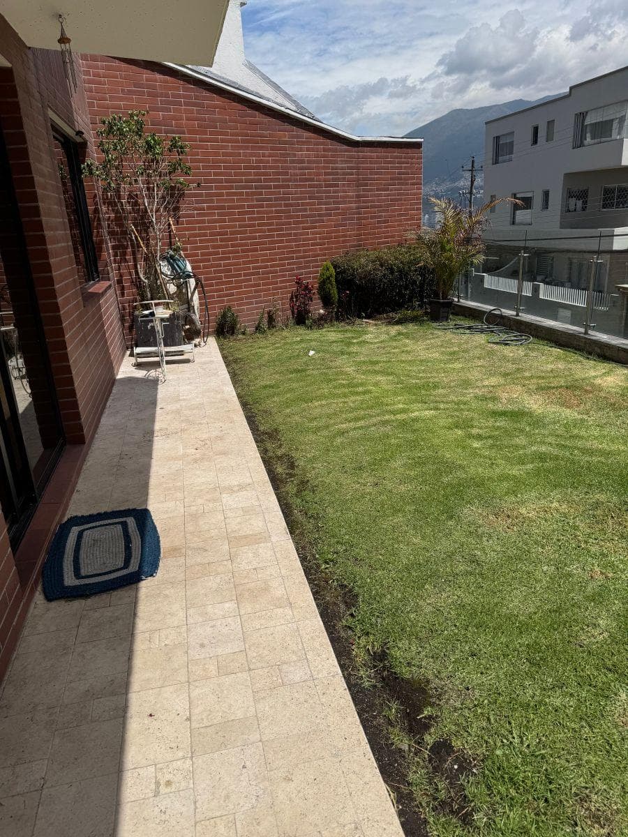 Departamento en venta en Quito, Pichincha