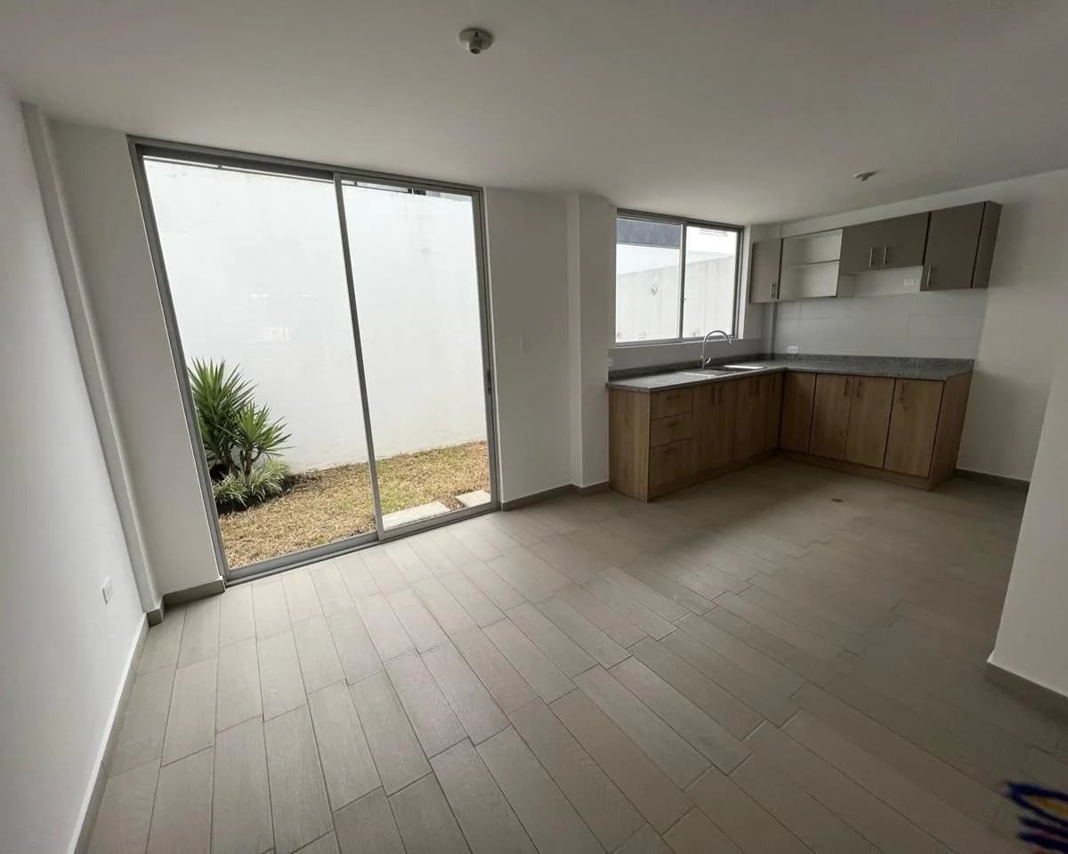 Casa en venta en Quito, Pichincha