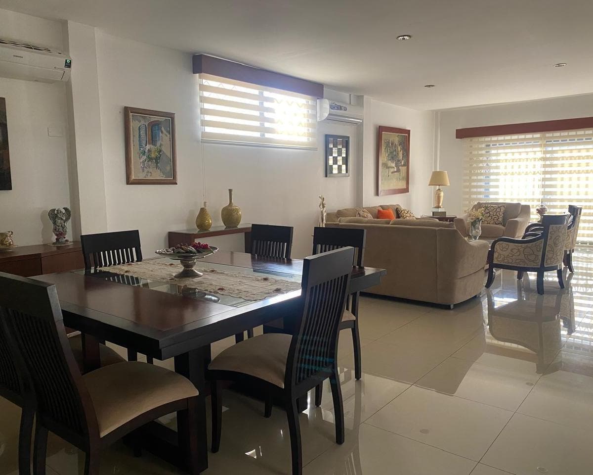 Departamento en venta en Guayaquil, Guayas