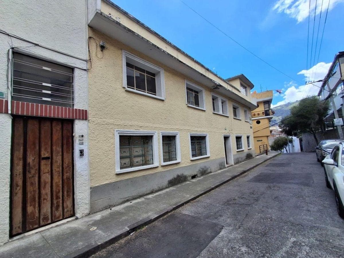 Casa en venta en Quito, Pichincha