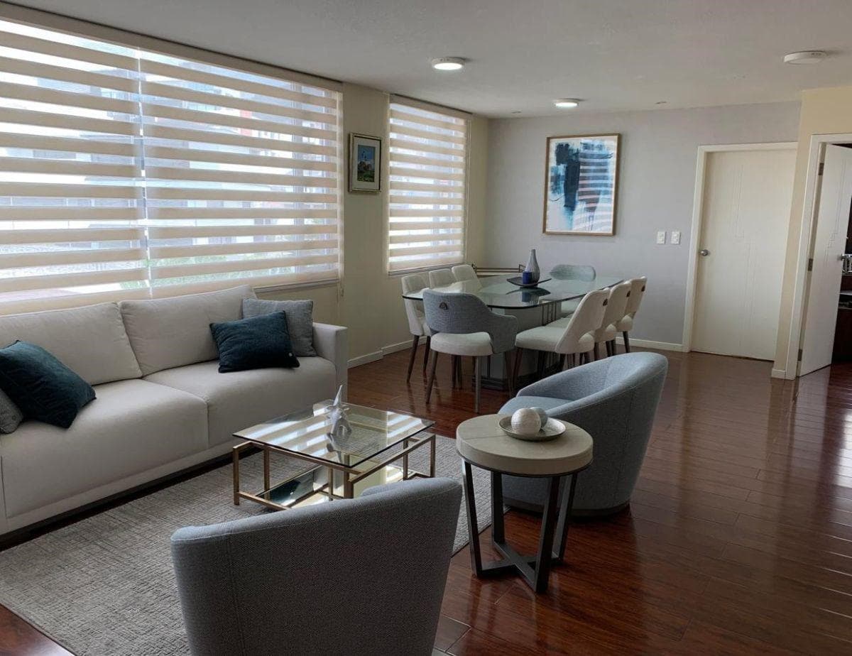 Departamento en venta en Quito, Pichincha