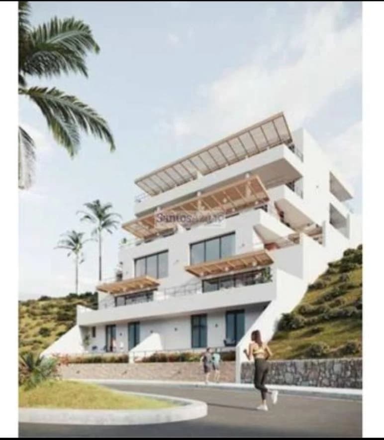 Departamento en venta en Manta, Manabí