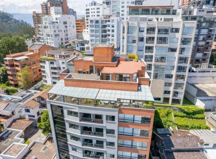 Propiedad en venta en Quito, Pichincha