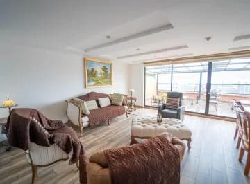 Penthouse en Venta - Jimenez de La Espada 319 m² — imagen 4