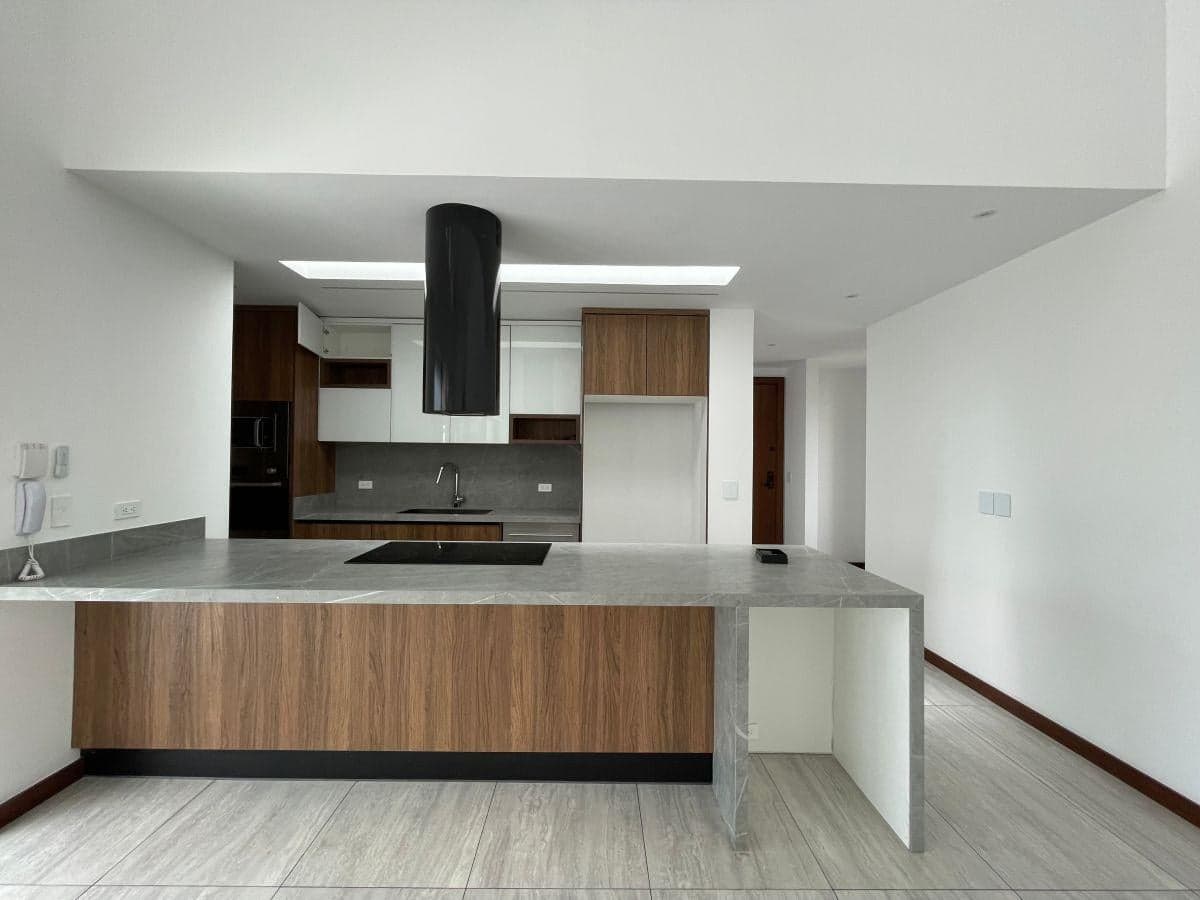Departamento en venta en Quito, Pichincha