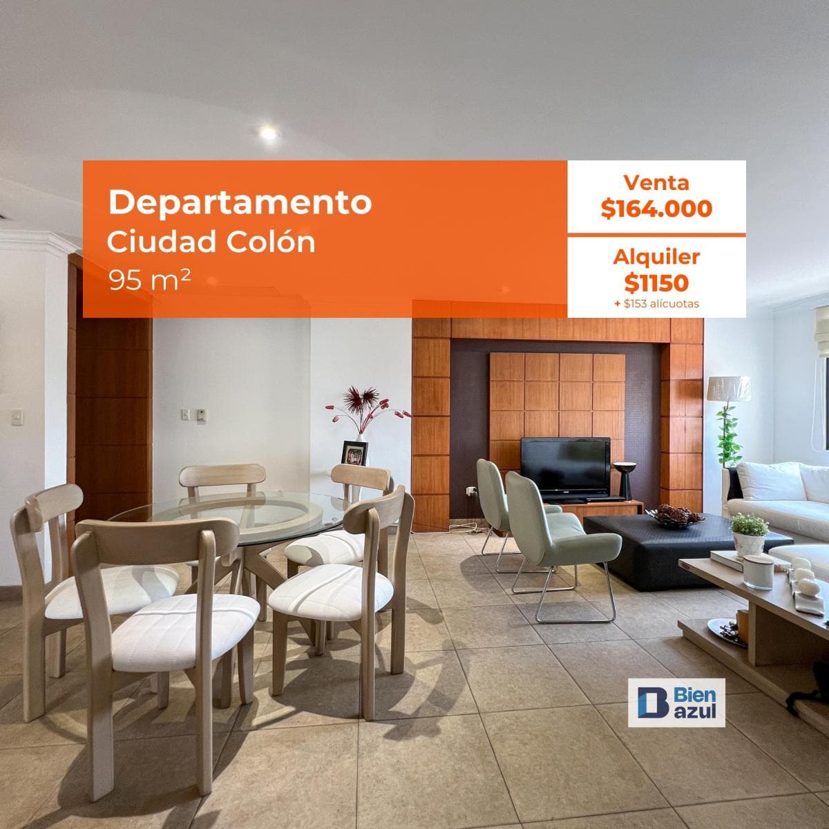 Departamento en venta en Guayaquil, Guayas