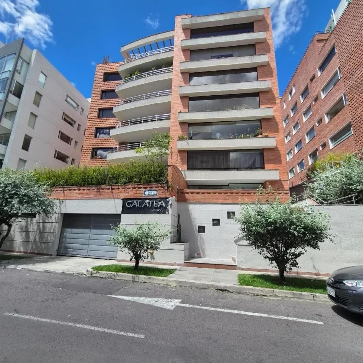 Propiedad en venta en Quito, Pichincha