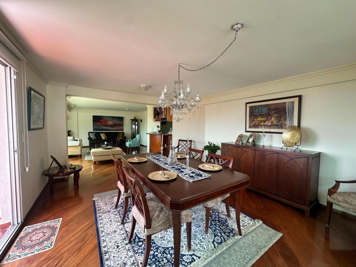 Departamento en venta en Quito, Pichincha