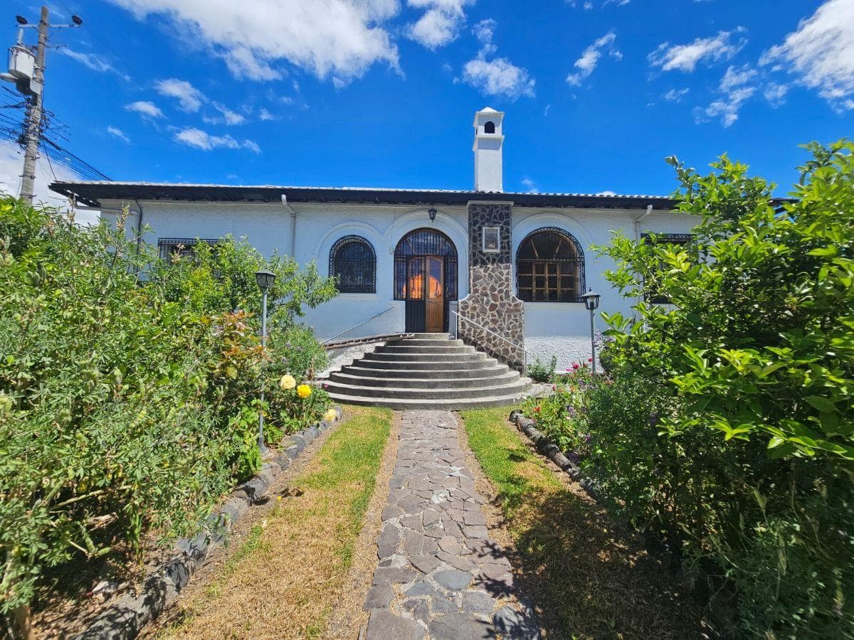 Propiedad en venta en Quito, Pichincha