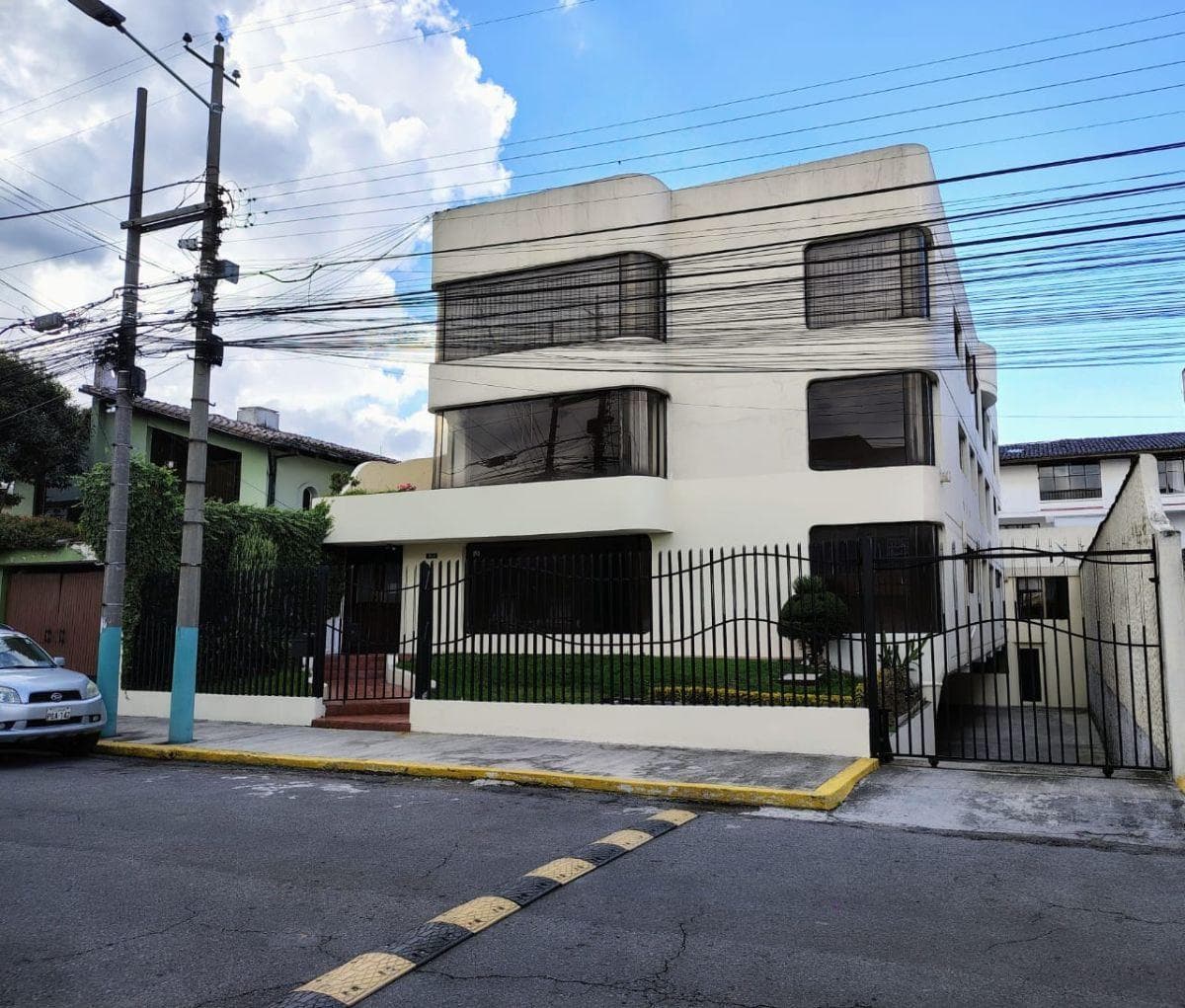 Departamento en venta en Quito, Pichincha