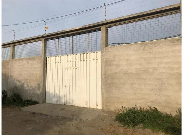 Terreno con Cerramiento en Alquiler Manta, Manabí — imagen 1