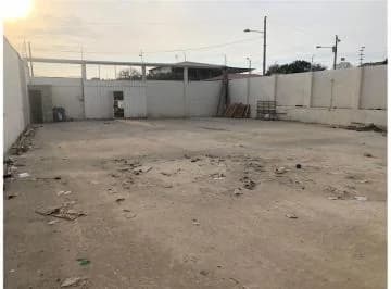 Terreno con Cerramiento en Alquiler Manta, Manabí — imagen 5
