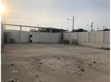 Terreno con Cerramiento en Alquiler Manta, Manabí — imagen 4