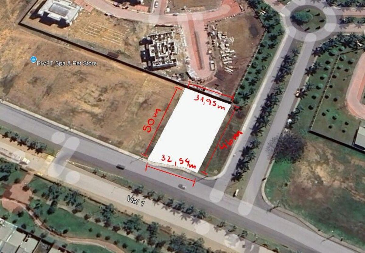 Terreno en venta en Guayaquil, Guayas