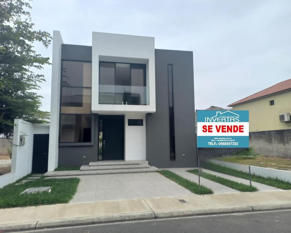 Casa en venta en Guayaquil, Guayas