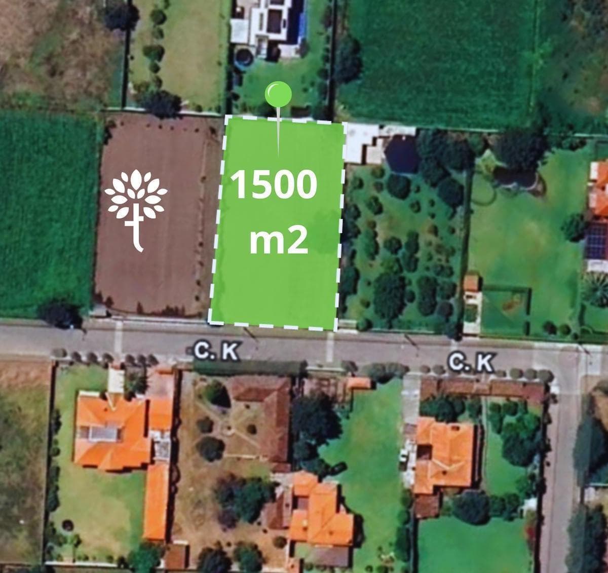 Terreno en venta en Quito, Pichincha