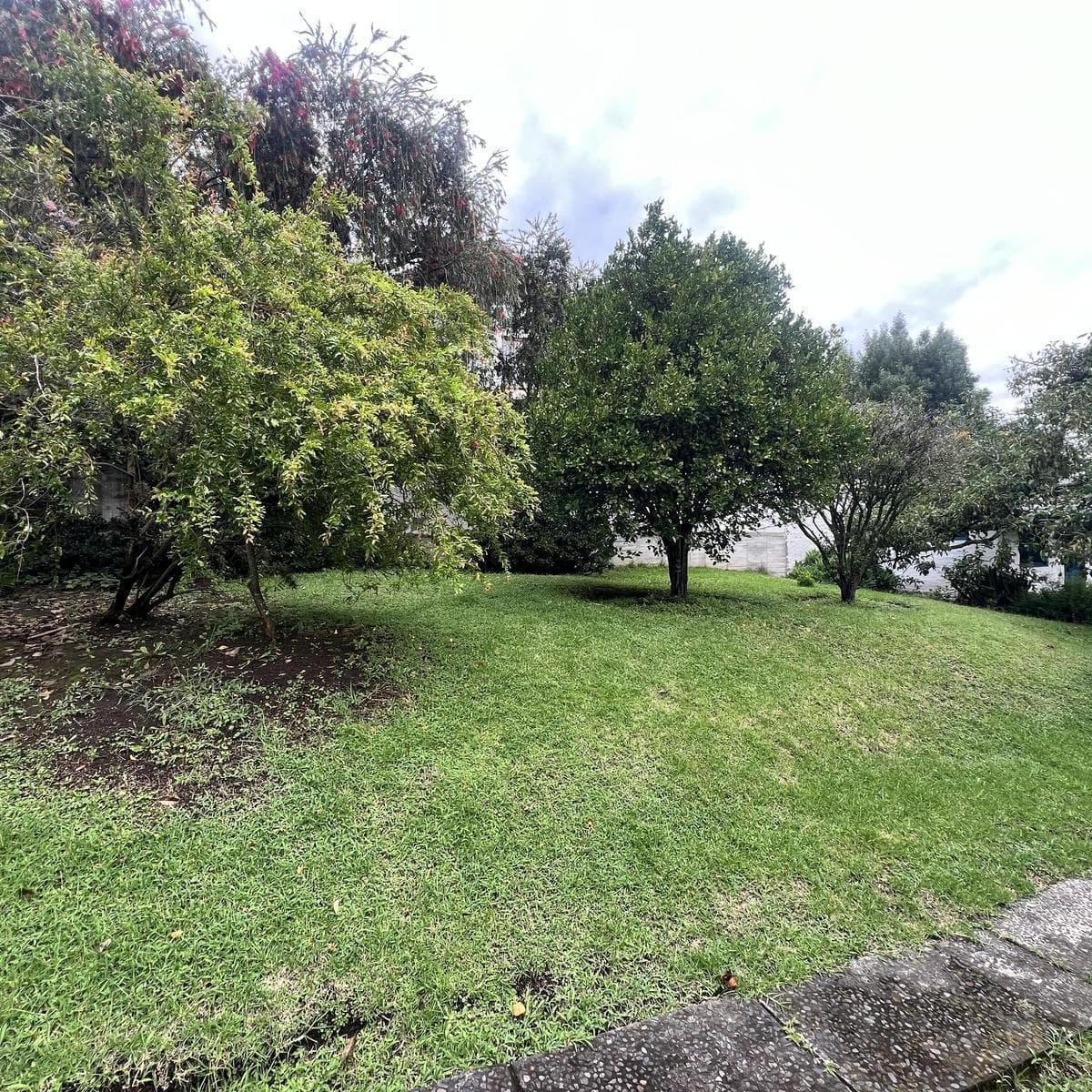 Terreno en venta en Quito, Pichincha