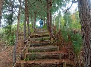 Terreno en Venta. Sector y del Cebollar, Azuay — imagen 2