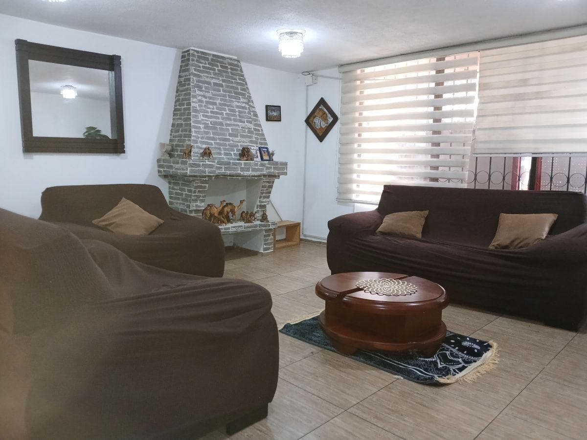 Casa en venta en Quito, Pichincha