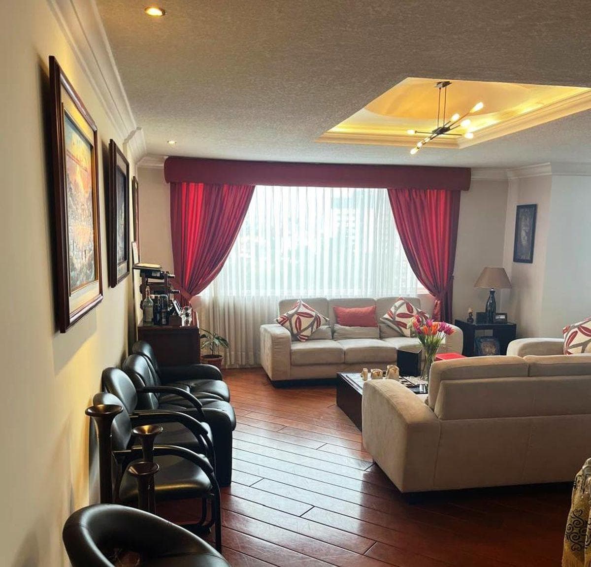 Departamento en venta en Quito, Pichincha
