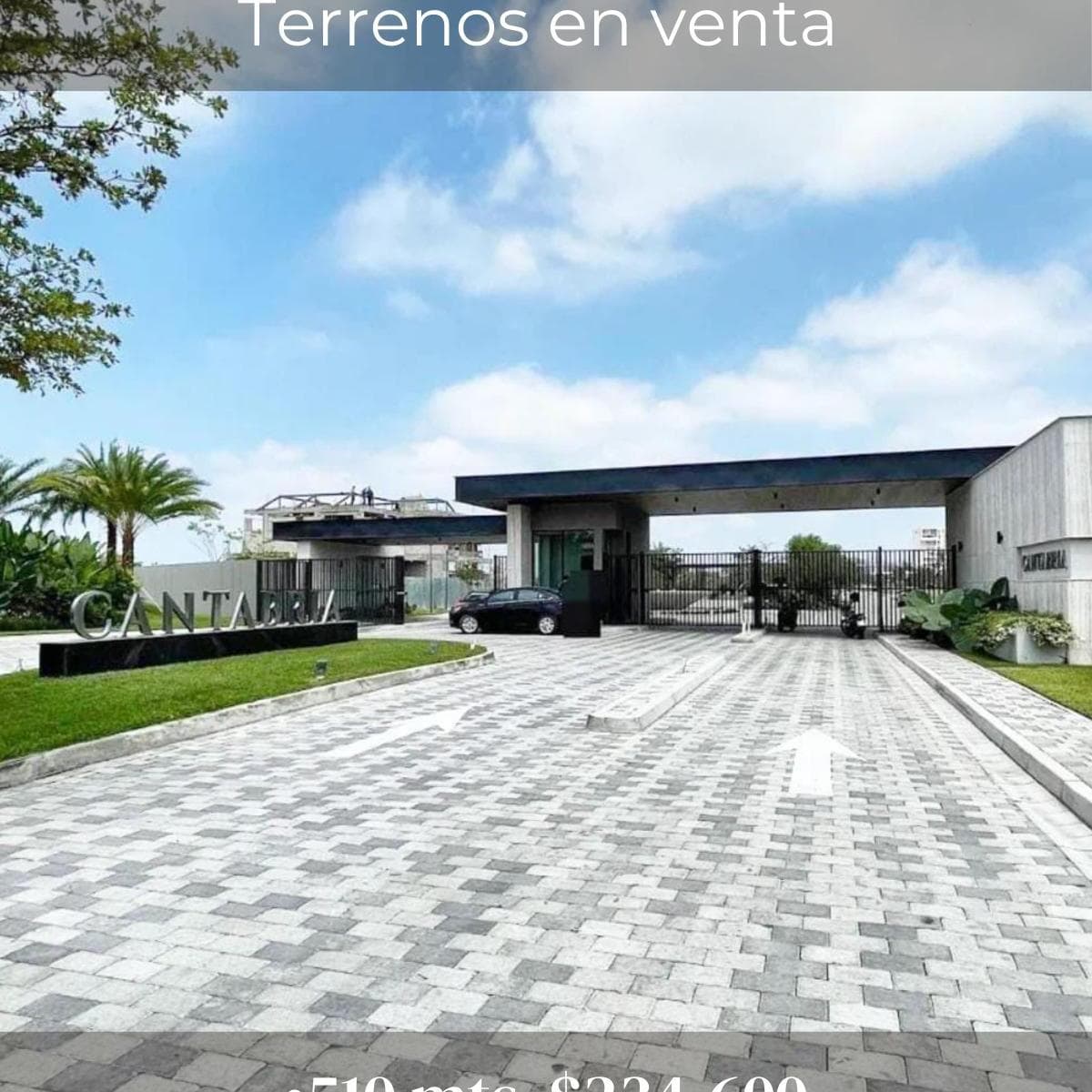 Terreno en venta en Guayaquil, Guayas