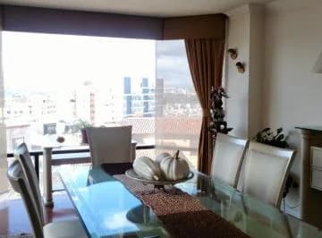 Venta Departamento Quito Tenis. Cerca Al C. C. El Bosque. Linda Vista — imagen 2