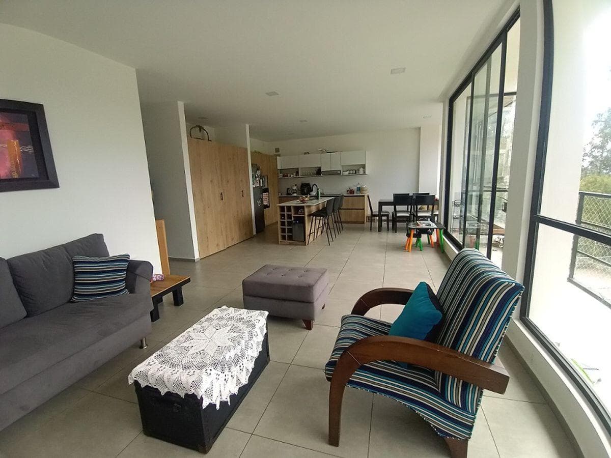 Departamento en venta en Quito, Pichincha