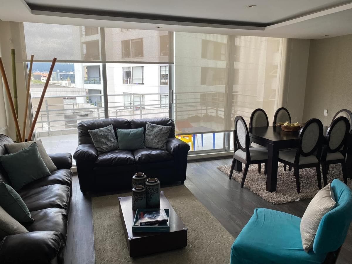 Departamento en venta en Quito, Pichincha