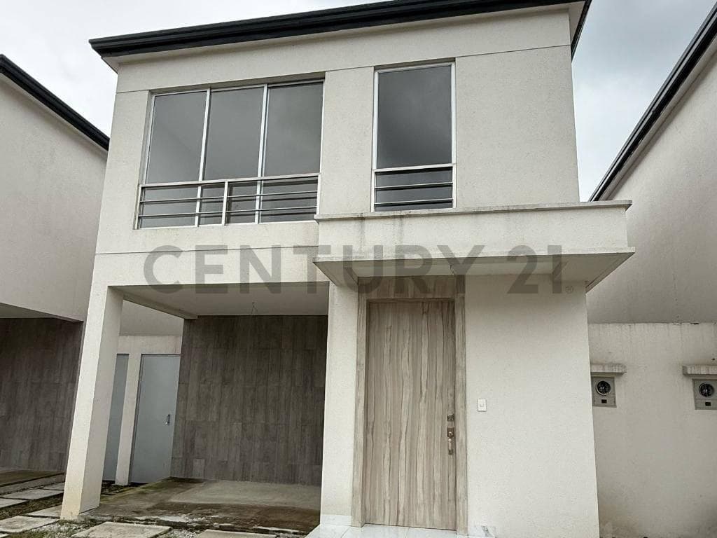 Casa en venta en Daule, Guayas
