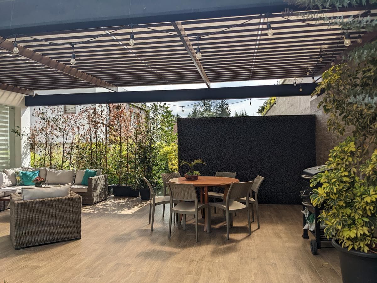 Casa en venta en Quito, Pichincha