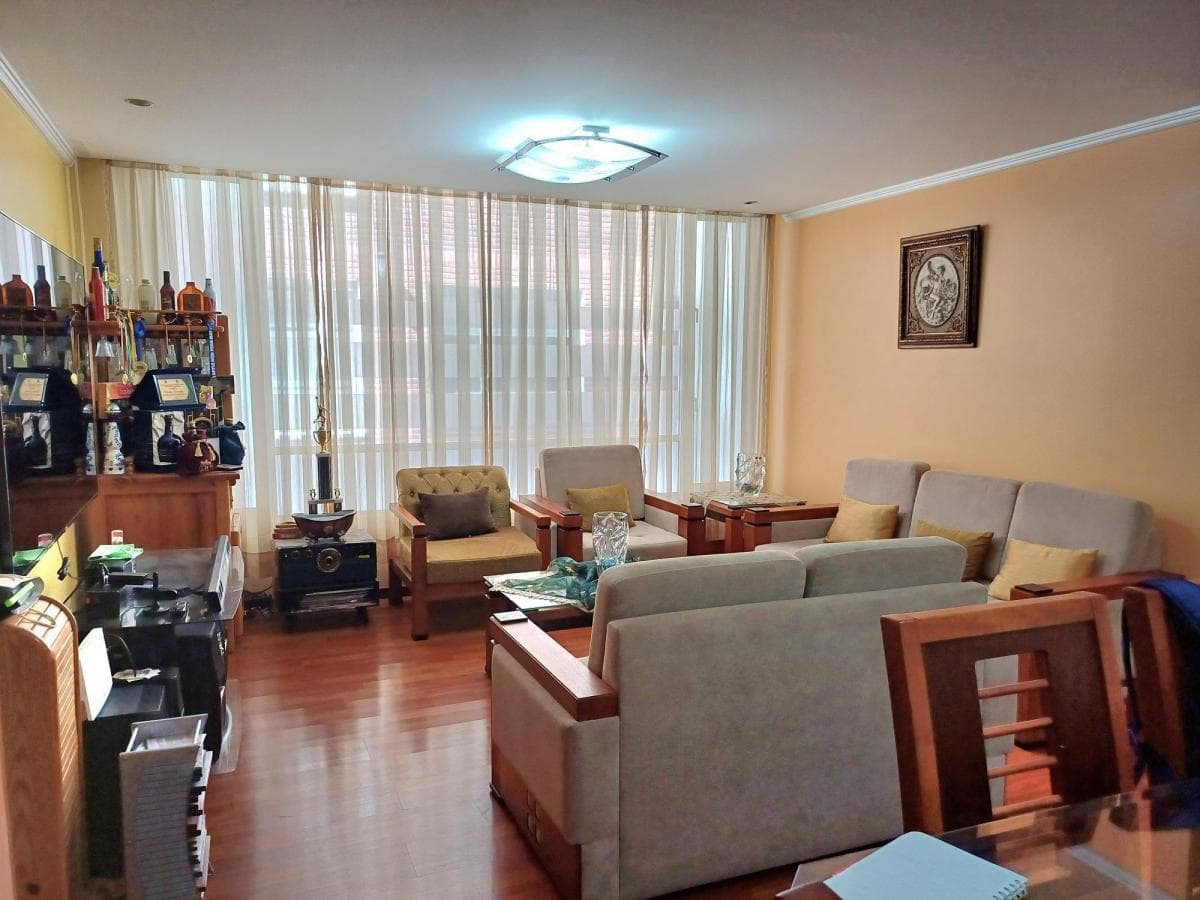 Departamento en venta en Quito, Pichincha