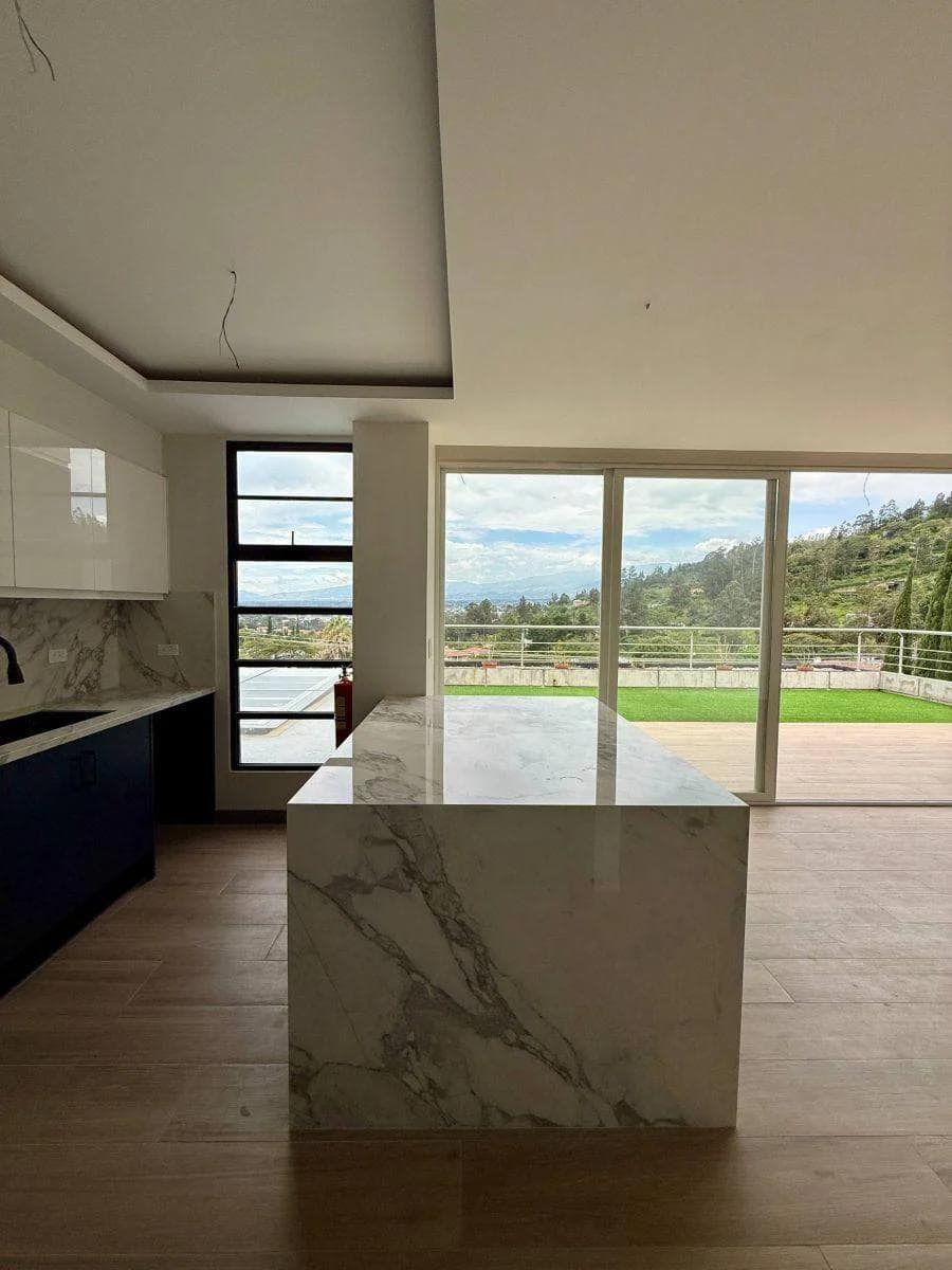 Departamento en venta en Quito, Pichincha