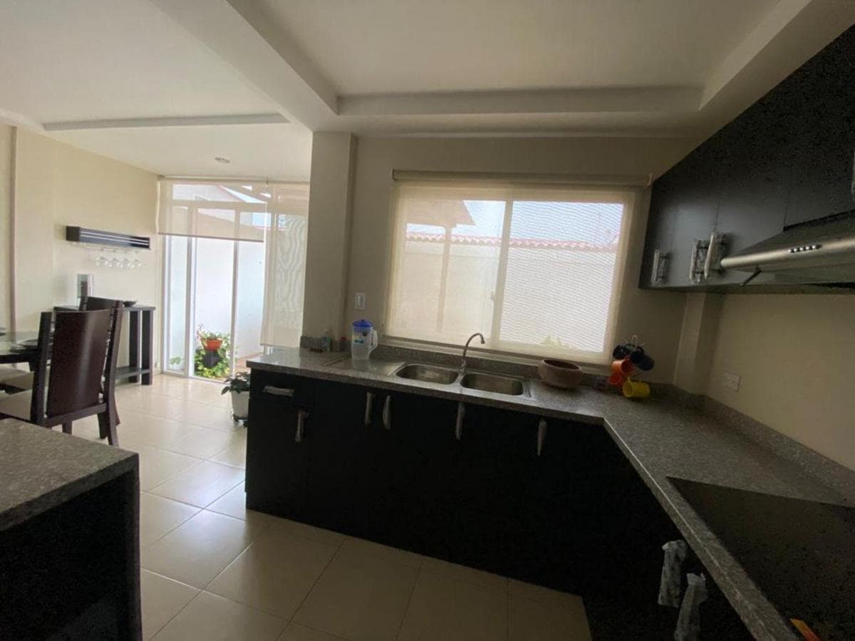 Casa en venta en Jaramijo, Manabí