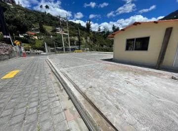En Renta Patio Comercial en Cumbaya — imagen 4