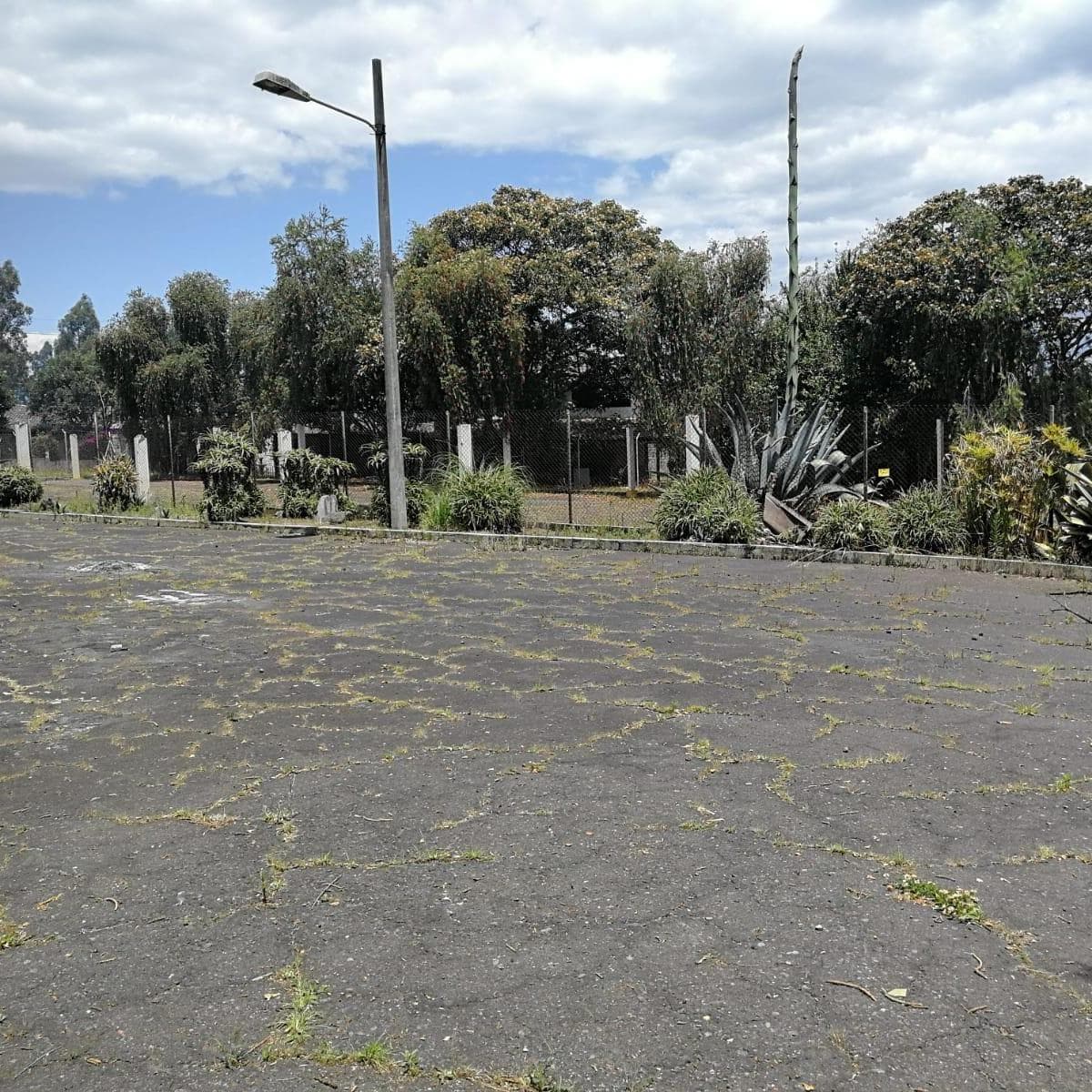 Terreno en venta en Quito, Pichincha