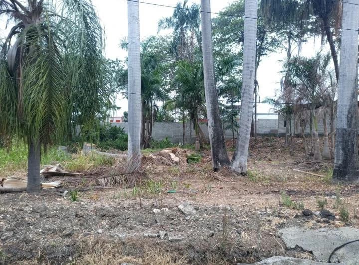 Terreno de Venta en La Urbanización Rancho Alegre, Vía a Daule, 1016 m². Guayas — imagen 1