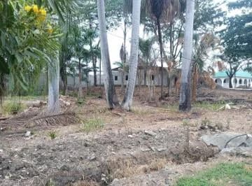 Terreno de Venta en La Urbanización Rancho Alegre, Vía a Daule, 1016 m². Guayas — imagen 3