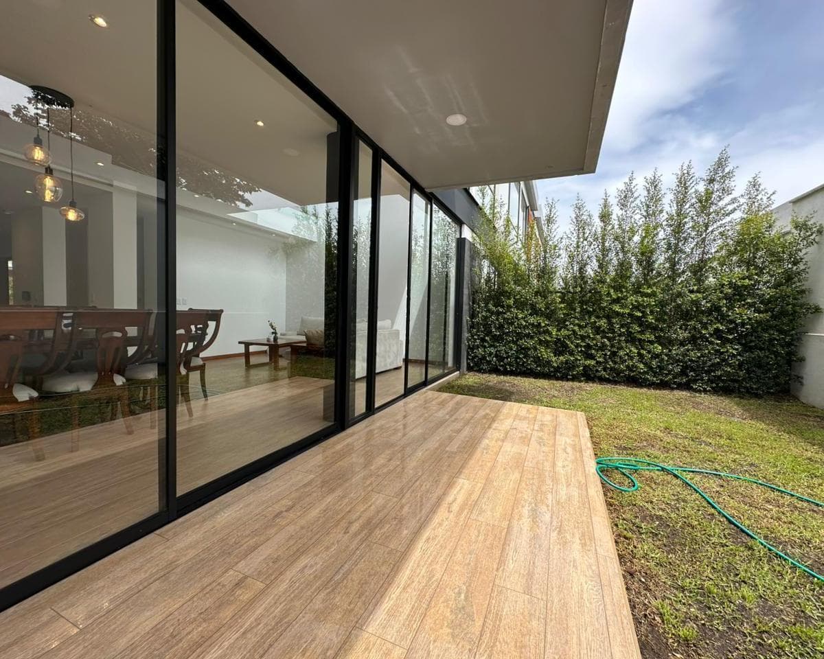 Casa en venta en Quito, Pichincha