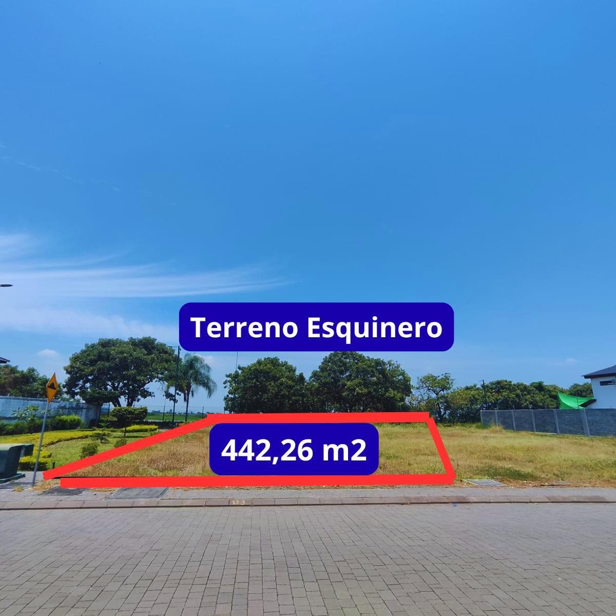 Terreno en venta en Guayaquil, Guayas