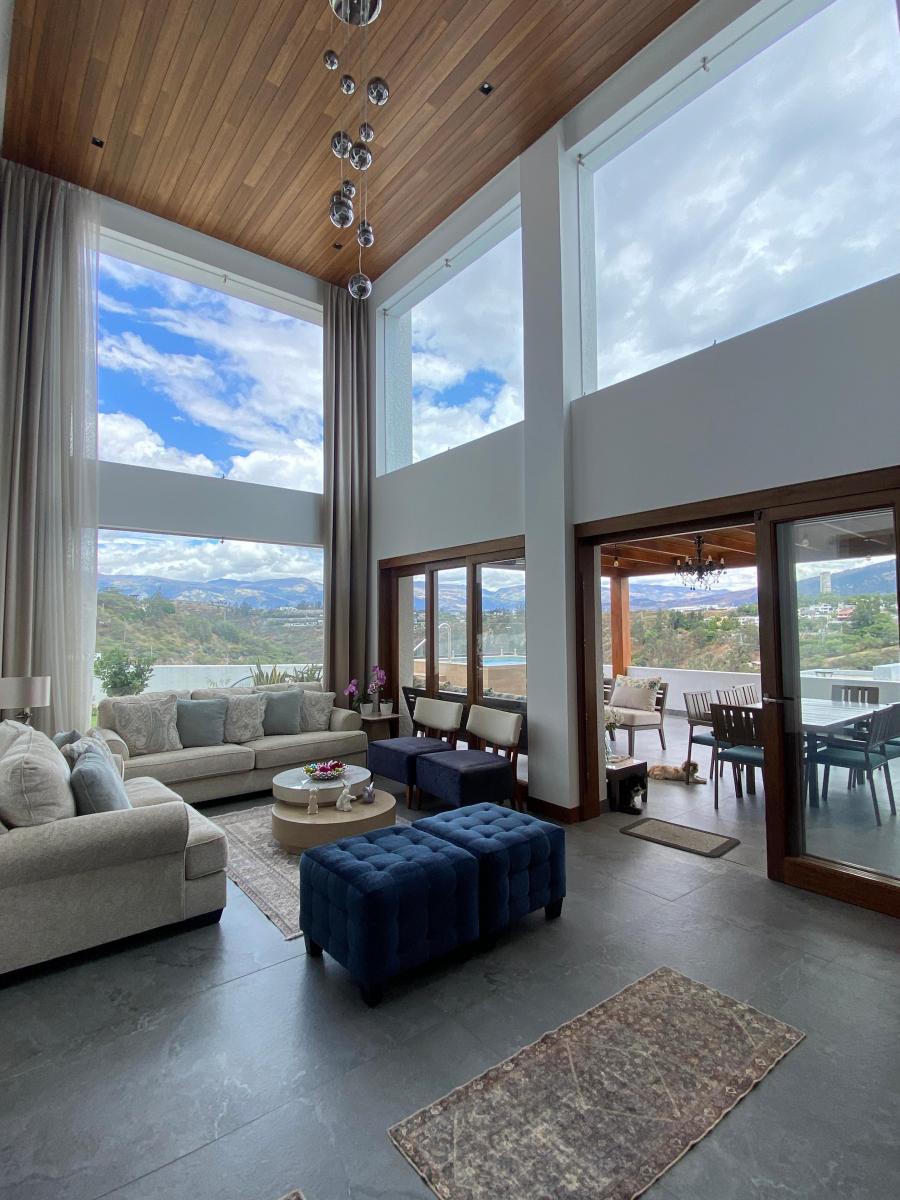 Apartamento en venta en Quito, Pichincha