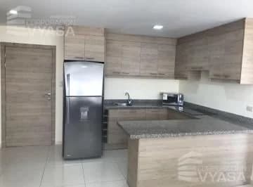 Atacames - Tonsupa, Departamento en Venta 76 m² — imagen 5