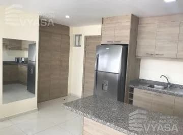 Atacames - Tonsupa, Departamento en Venta 76 m² — imagen 4