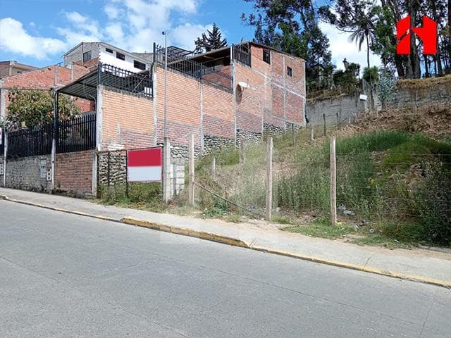 Terreno en venta en Cuenca, Azuay