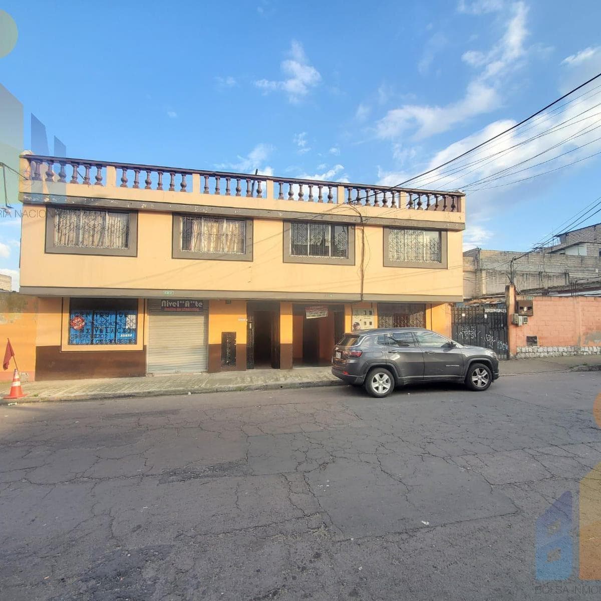 Casa en venta en Quito, Pichincha