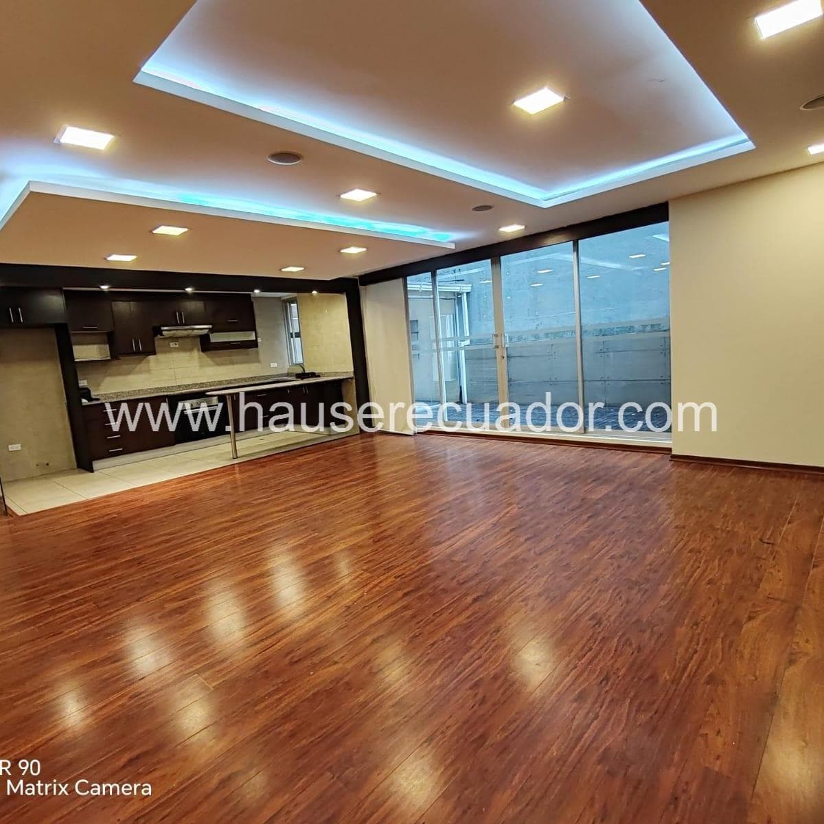 Departamento en venta en Quito, Pichincha