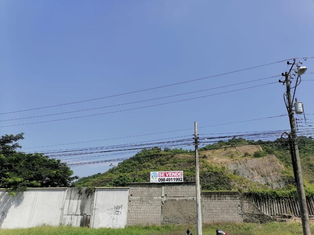 Terreno en venta en Guayaquil, Guayas