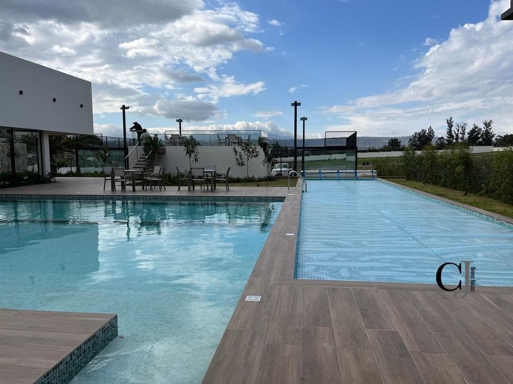 Terreno en venta en Quito, Pichincha