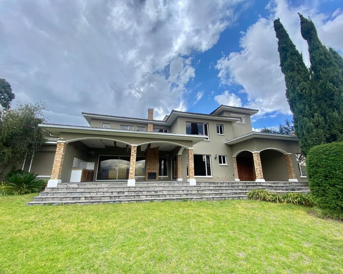 Casa en venta en Quito, Pichincha