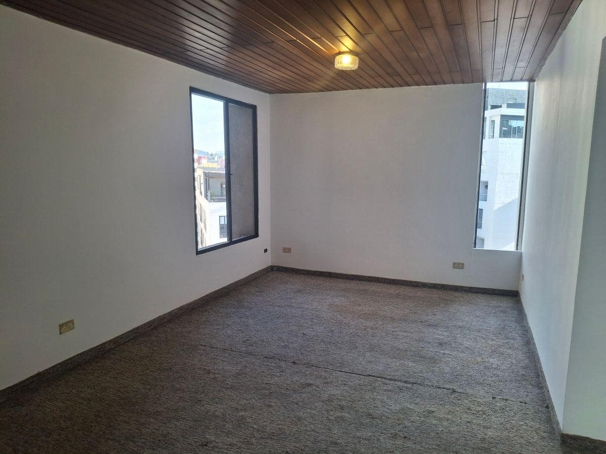 Departamento en venta en Quito, Pichincha